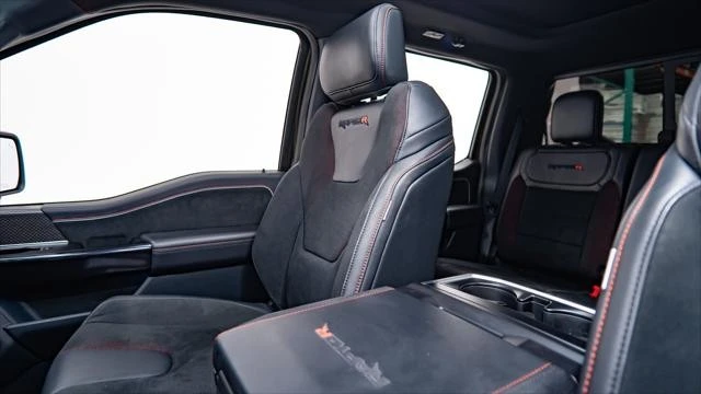 2026 Ford F-150 Raptor 14th Gen - Image 27 of 31