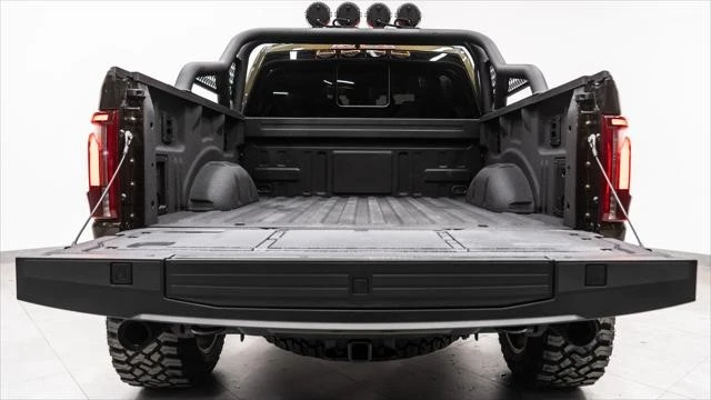 2026 Ford F-150 Raptor 14th Gen - Image 17 of 31