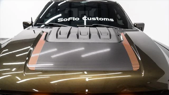 2026 Ford F-150 Raptor 14th Gen - Image 7 of 31