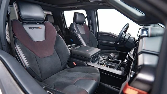 2026 Ford F-150 14th Gen - Image 27 of 31