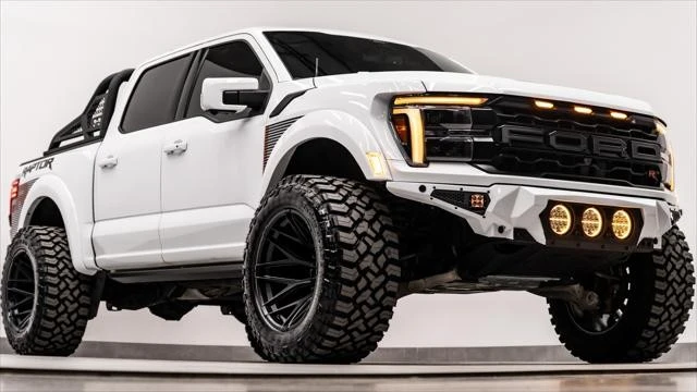2026 Ford F-150 14th Gen - Image 24 of 31