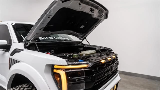 2026 Ford F-150 14th Gen - Image 21 of 31