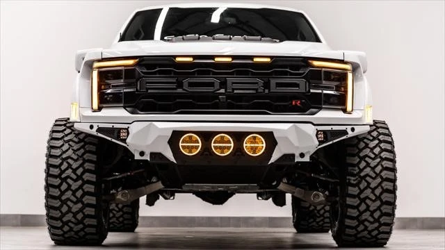 2026 Ford F-150 14th Gen - Image 16 of 31