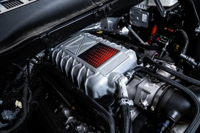 2026 Ford F-150 14th Gen - Image 23 of 31