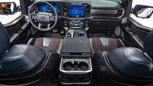 2026 Ford F-150 14th Gen - Image 4 of 31