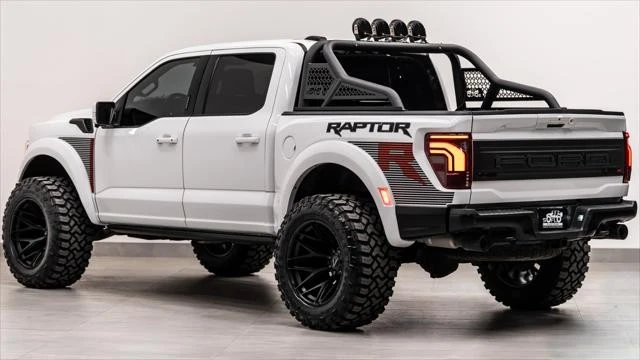 2026 Ford F-150 14th Gen - Image 14 of 31