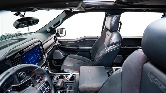 2026 Ford F-150 14th Gen - Image 31 of 31