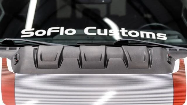 2026 Ford F-150 14th Gen - Image 19 of 31