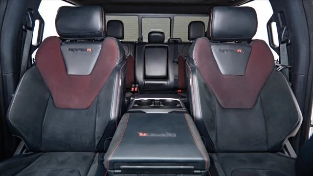 2026 Ford F-150 14th Gen - Image 5 of 31