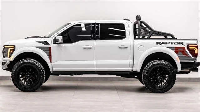 2026 Ford F-150 14th Gen - Image 15 of 31
