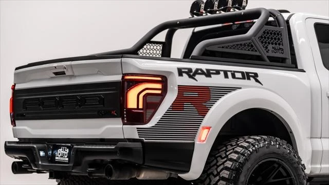 2026 Ford F-150 14th Gen - Image 9 of 31