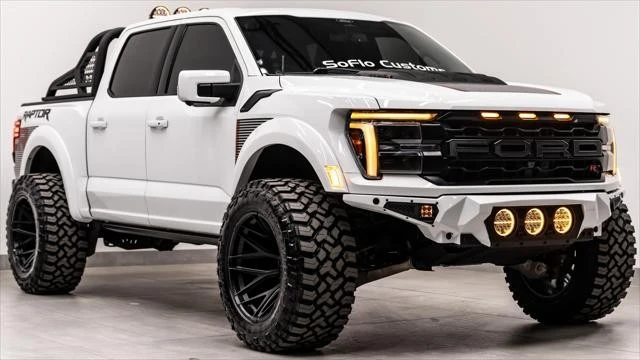 2026 Ford F-150 14th Gen - Image 6 of 31