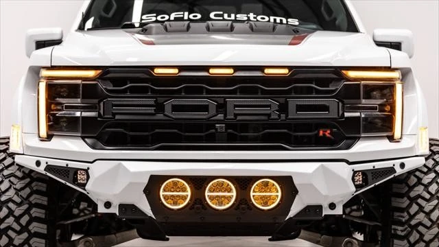 2026 Ford F-150 14th Gen - Image 17 of 31