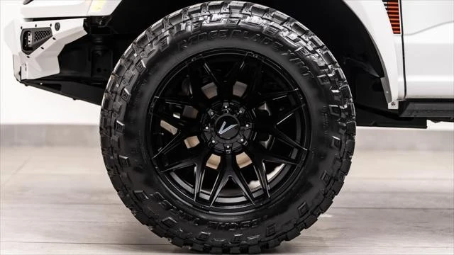 2026 Ford F-150 14th Gen - Image 25 of 31