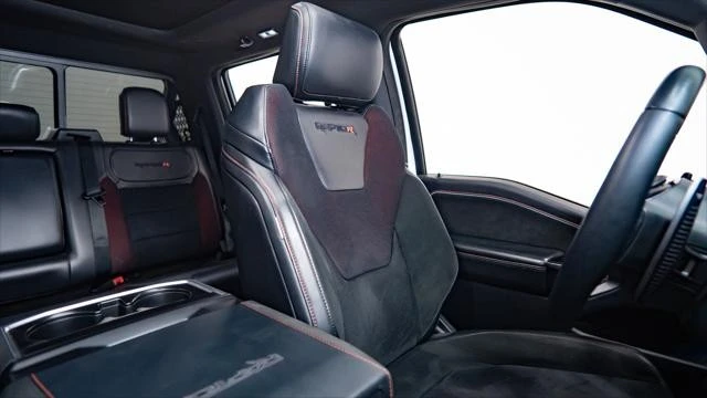 2026 Ford F-150 14th Gen - Image 28 of 31