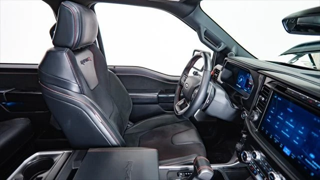 2026 Ford F-150 14th Gen - Image 29 of 31