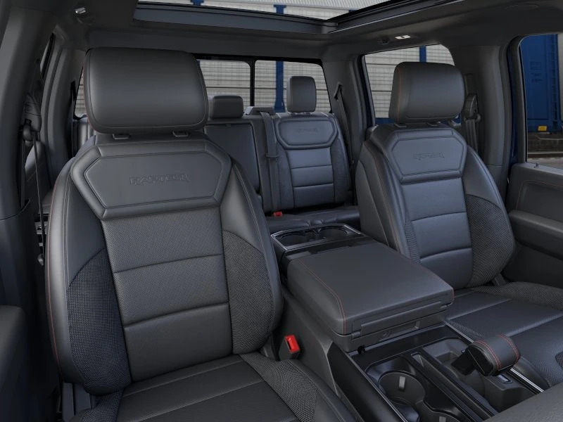 2026 Ford F-150 14th Gen - Image 10 of 27
