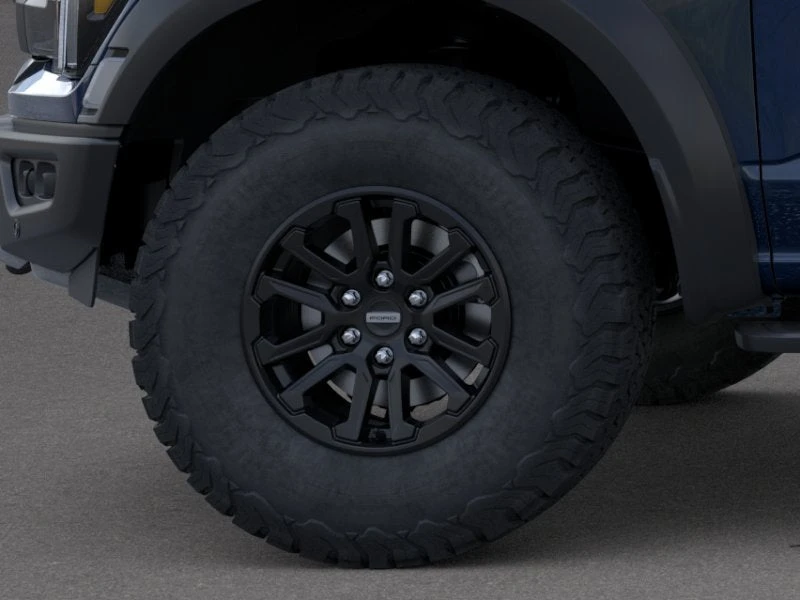 2026 Ford F-150 14th Gen - Image 19 of 27