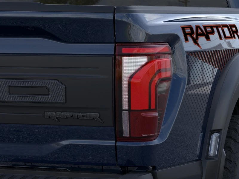 2026 Ford F-150 14th Gen - Image 21 of 27
