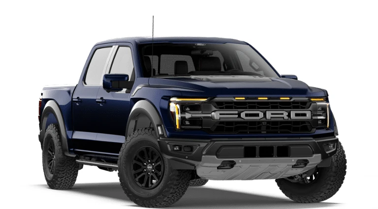 2026 Ford F-150 14th Gen - Image 26 of 27