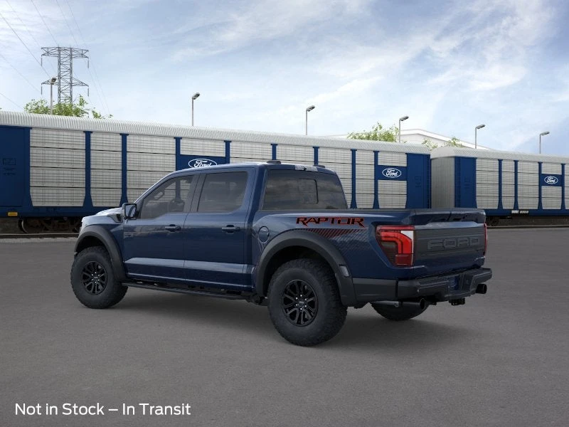 2026 Ford F-150 14th Gen - Image 4 of 27
