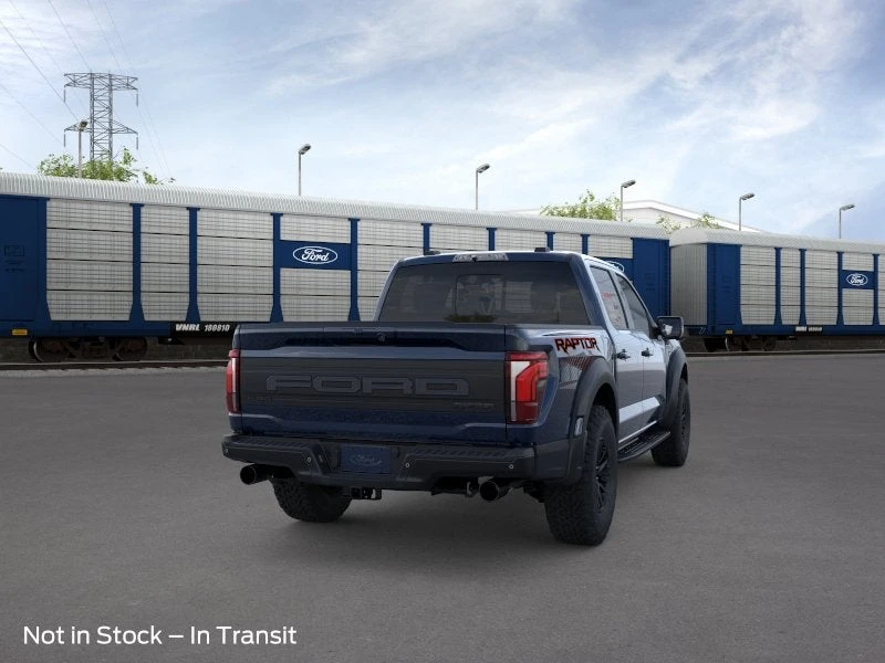 2026 Ford F-150 14th Gen - Image 8 of 27