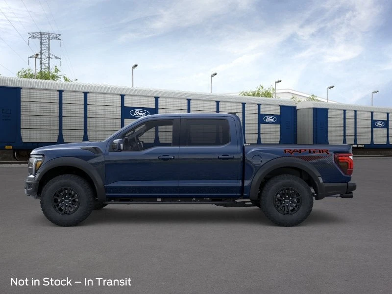 2026 Ford F-150 14th Gen - Image 3 of 22