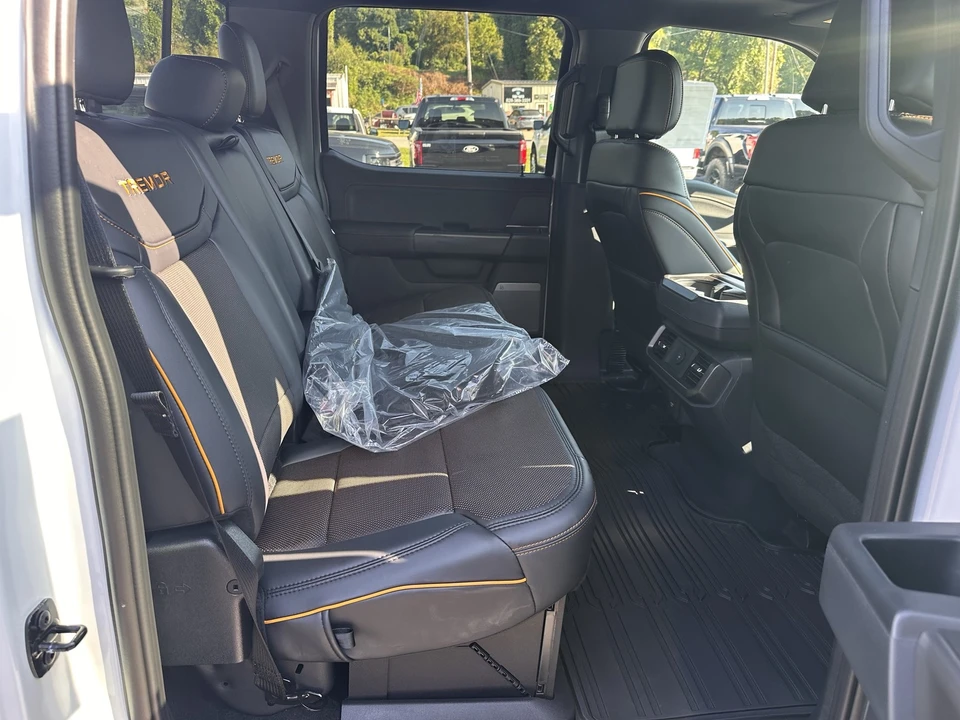 2026 Ford F-150 14th Gen - Image 17 of 31