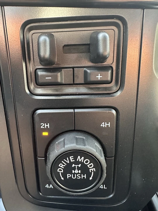 2026 Ford F-150 14th Gen - Image 20 of 31