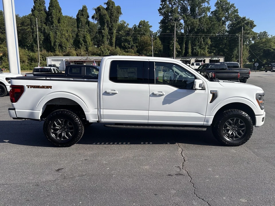 2026 Ford F-150 14th Gen - Image 5 of 31