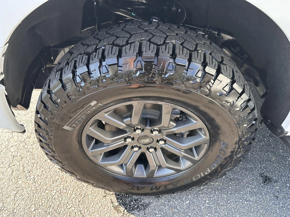 2026 Ford F-150 14th Gen - Image 31 of 31