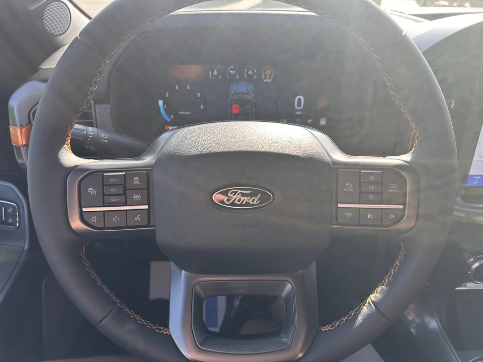 2026 Ford F-150 14th Gen - Image 21 of 31