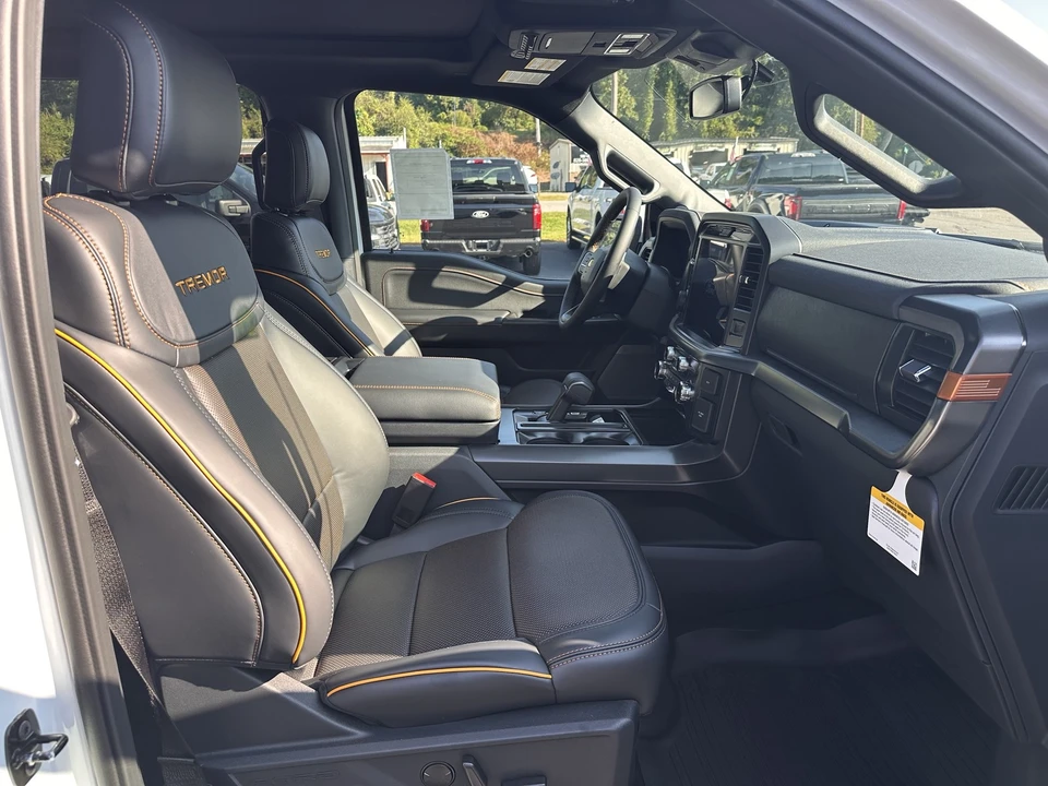 2026 Ford F-150 14th Gen - Image 15 of 31