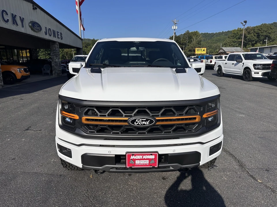 2026 Ford F-150 14th Gen - Image 3 of 31