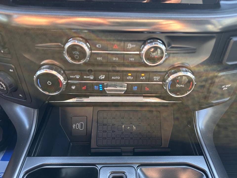 2026 Ford F-150 14th Gen - Image 28 of 31