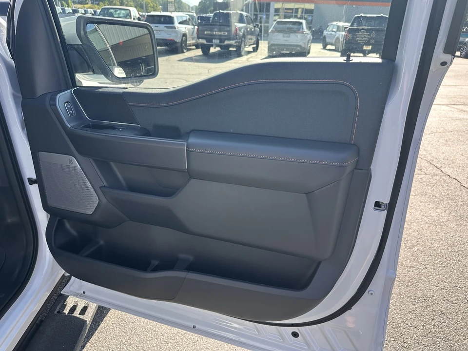 2026 Ford F-150 14th Gen - Image 14 of 31