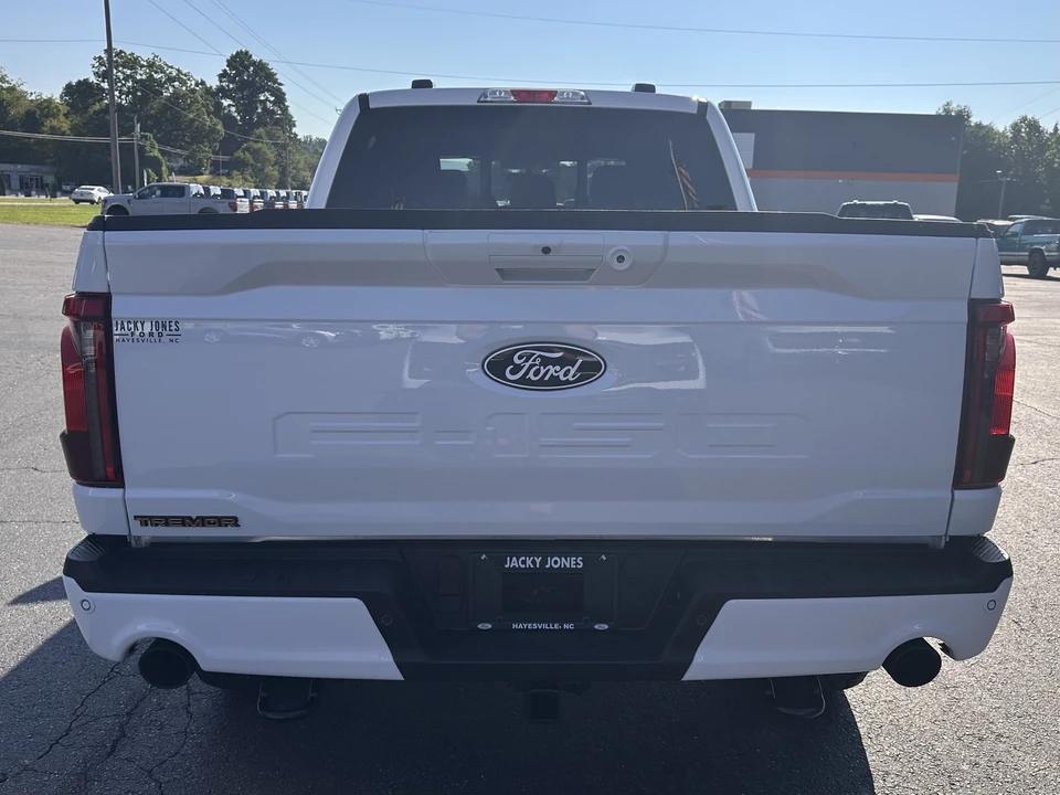 2026 Ford F-150 14th Gen - Image 7 of 31