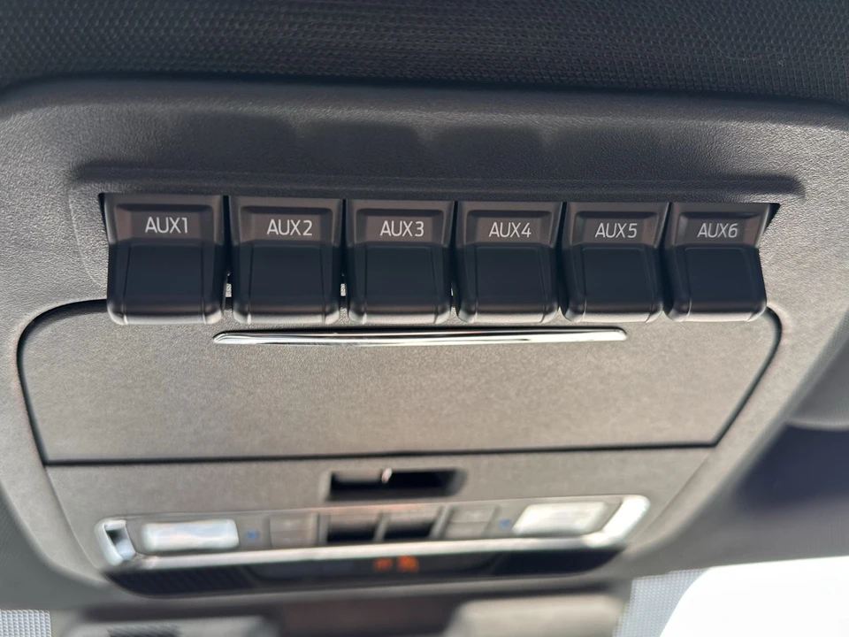2026 Ford F-150 14th Gen - Image 30 of 31