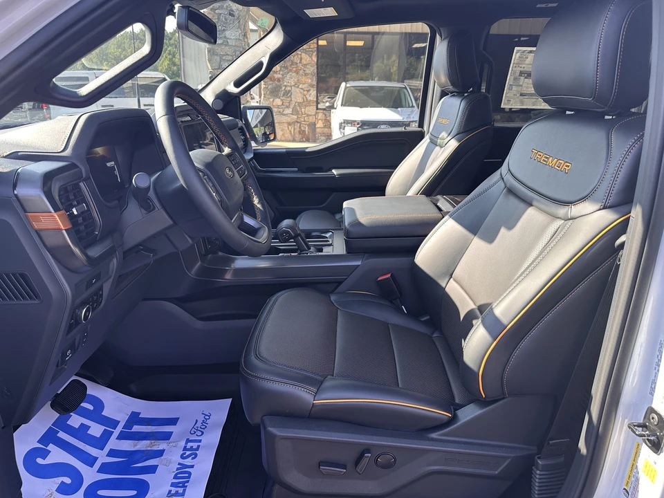 2026 Ford F-150 14th Gen - Image 11 of 31