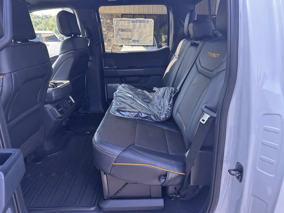 2026 Ford F-150 14th Gen - Image 13 of 31