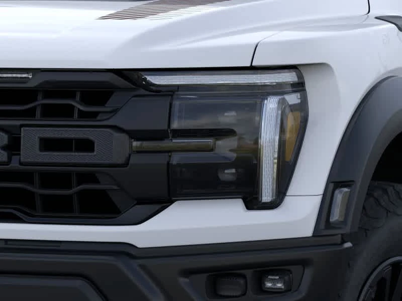 2026 Ford F-150 14th Gen - Image 18 of 31