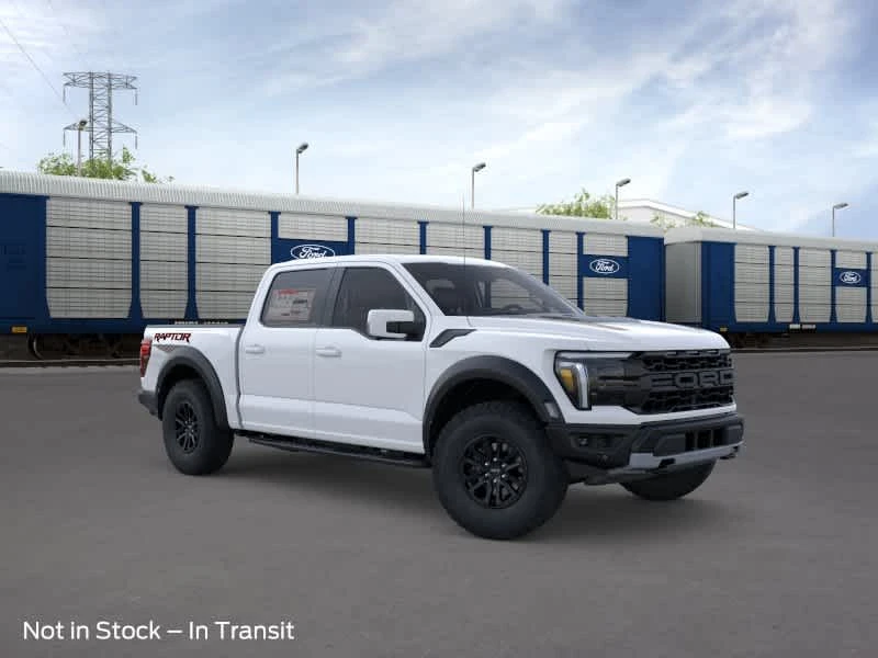 2026 Ford F-150 14th Gen - Image 7 of 31