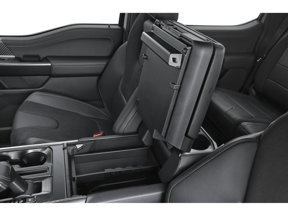 2026 Ford F-150 14th Gen - Image 11 of 13