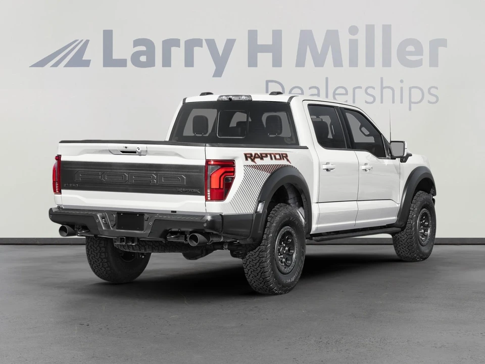 2026 Ford F-150 14th Gen - Image 3 of 13