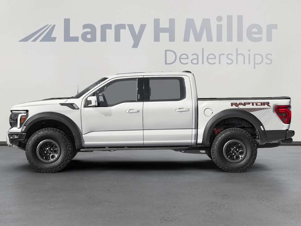 2026 Ford F-150 14th Gen - Image 4 of 13