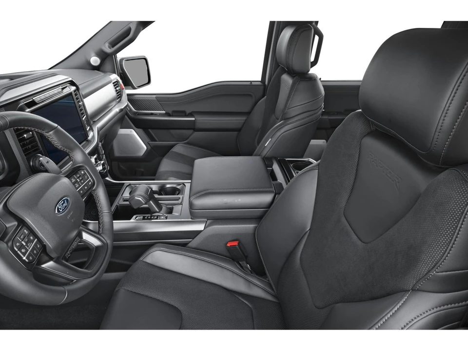 2026 Ford F-150 14th Gen - Image 7 of 13