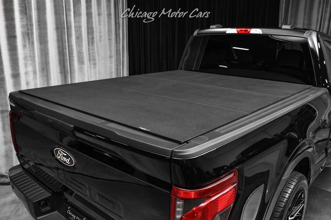 2026 Ford F-150 14th Gen - Image 27 of 31