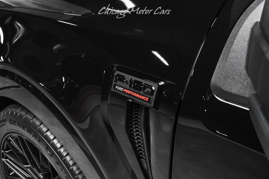 2026 Ford F-150 14th Gen - Image 23 of 31