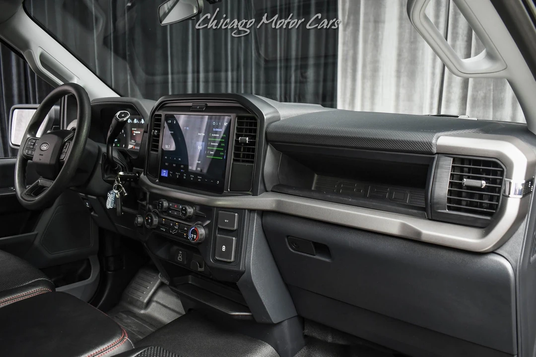 2026 Ford F-150 14th Gen - Image 19 of 31