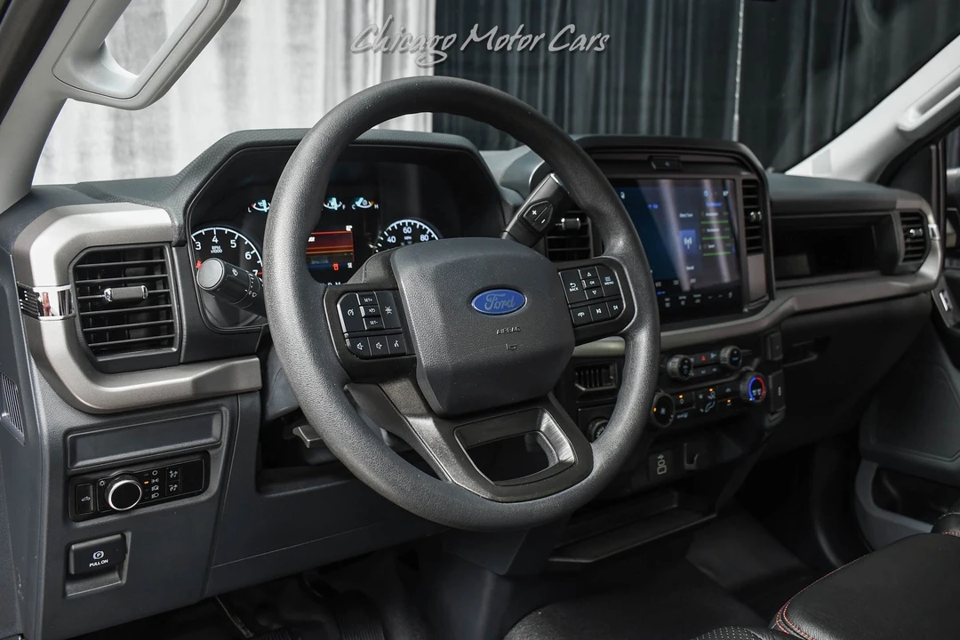 2026 Ford F-150 14th Gen - Image 8 of 31